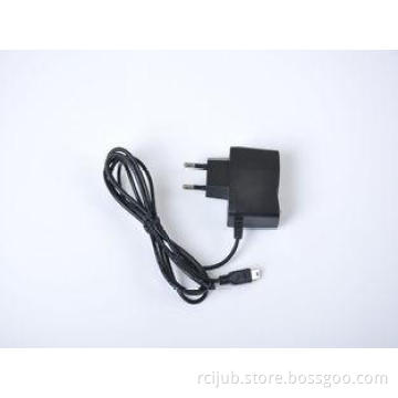 1A Lithium Battery Charger, Bait Boat Parts For Remote Cont
